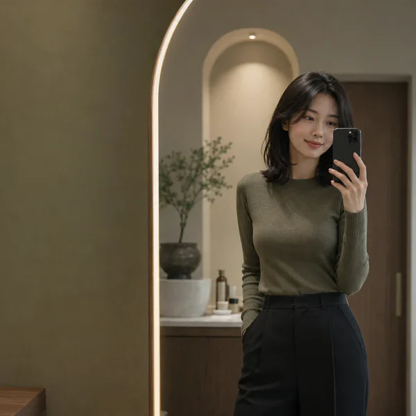 힐링 네이처룸 마사지 안내 이미지
