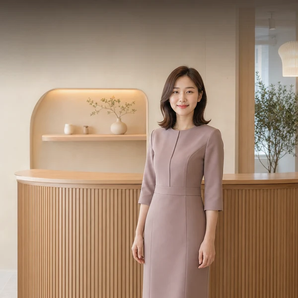 아로마 프라임포레스트 홈타이 제휴업체 이미지
