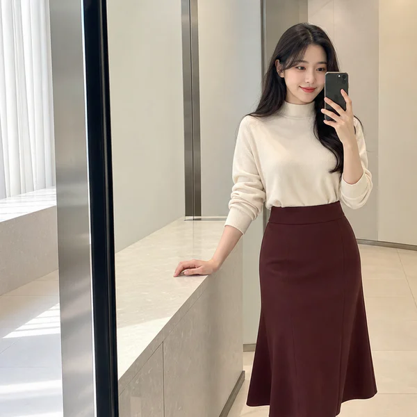 시그니처 메르시케어 마사지 안내 이미지