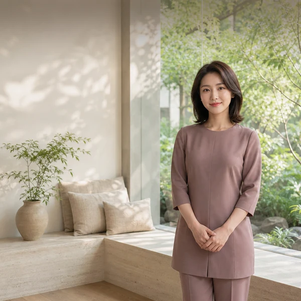 스테이 민지살롱 홈타이 제휴업체 이미지