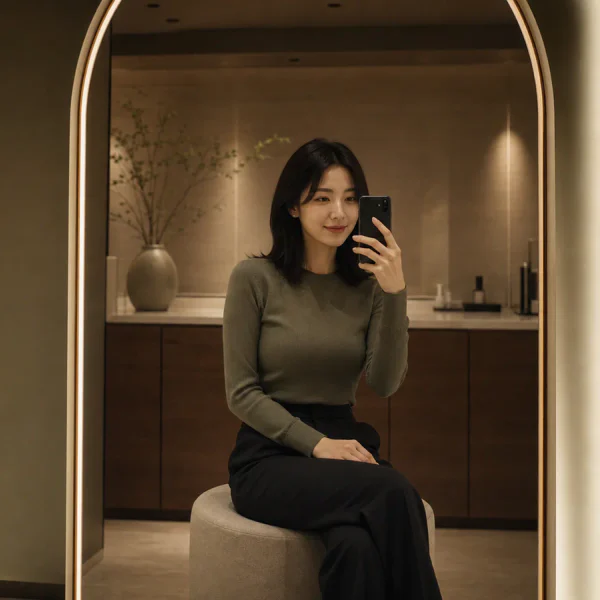 로열 로제센터 홈타이 안내 이미지