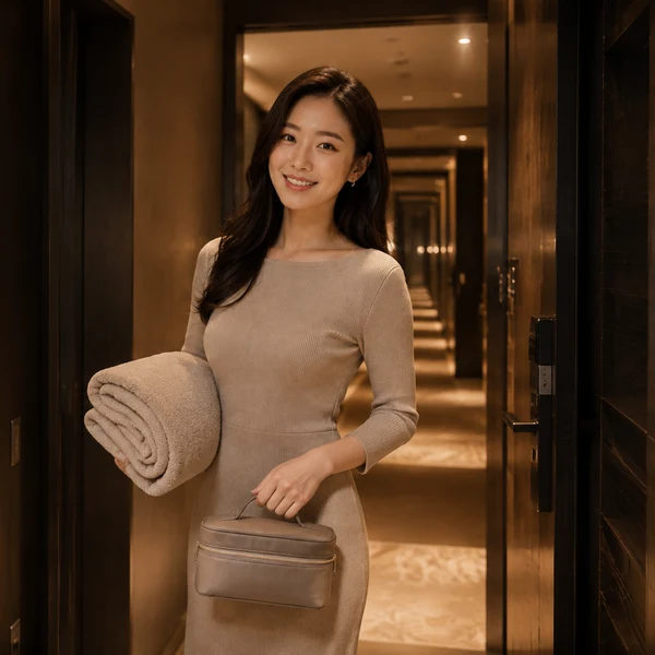 블랑 모먼트룸 테라피 안내 이미지