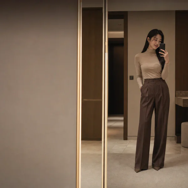 웰니스 리사플레이스 마사지 안내 이미지