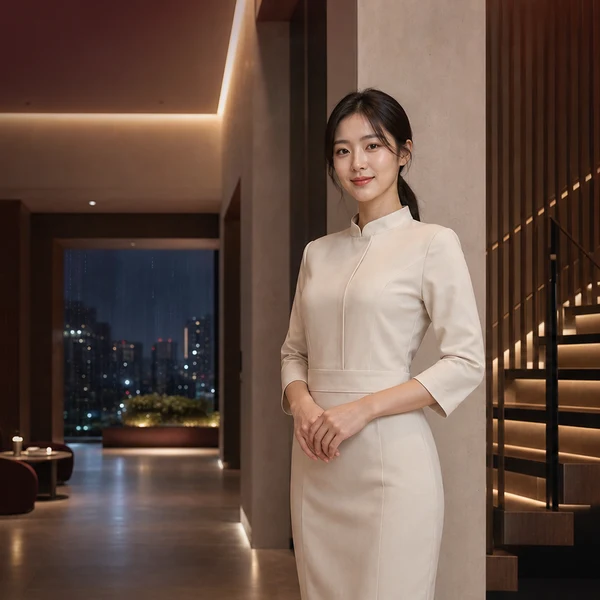 로열 문별스튜디오 테라피 안내 이미지
