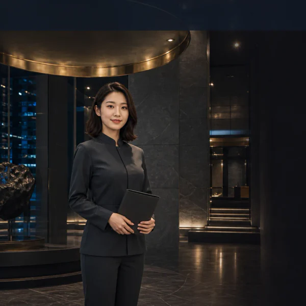 로열 네이처센터 마사지 안내 이미지