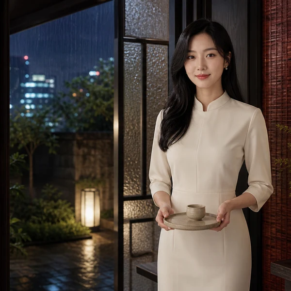 보미라운지 홈타이 제휴업체 이미지