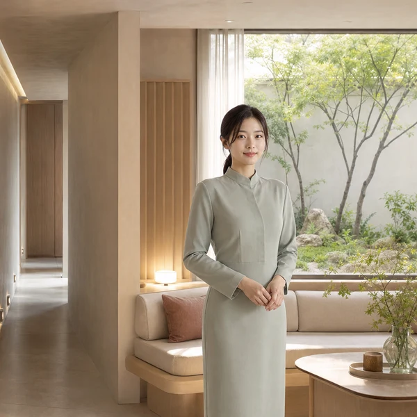 웰니스 유리아웰빙 테라피 제휴업체 이미지