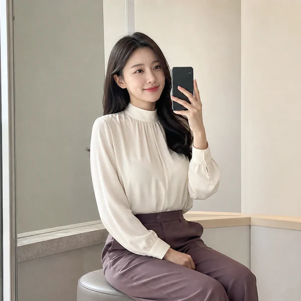 라운지 새봄포레스트 홈타이 안내 이미지