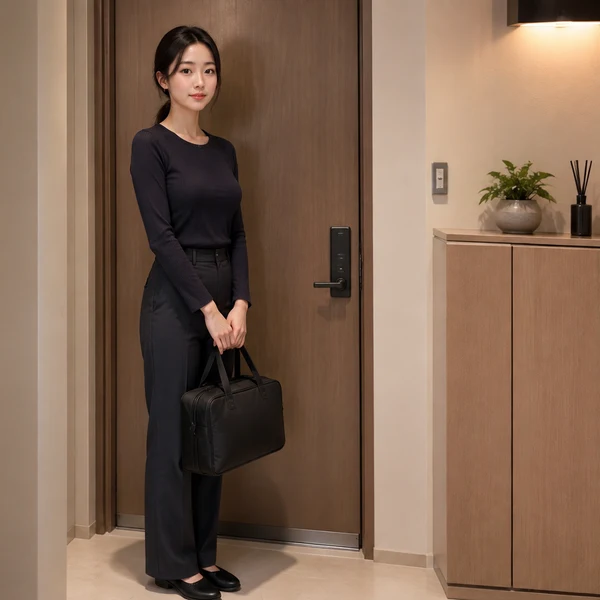 다니엘케어 홈타이 안내 이미지