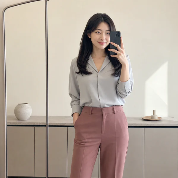 힐링 하린포레스트 테라피 안내 이미지