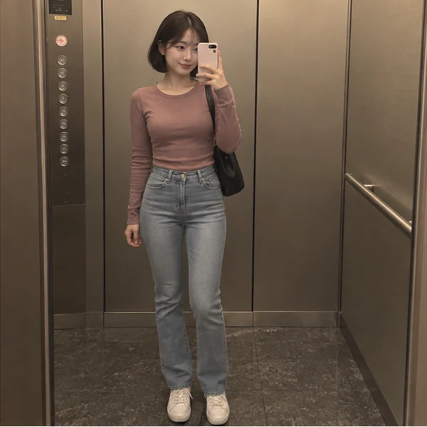 스위트 가을라운지 홈타이 안내 이미지