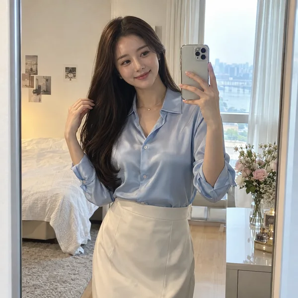 웰니스 레이웰빙 테라피 안내 이미지
