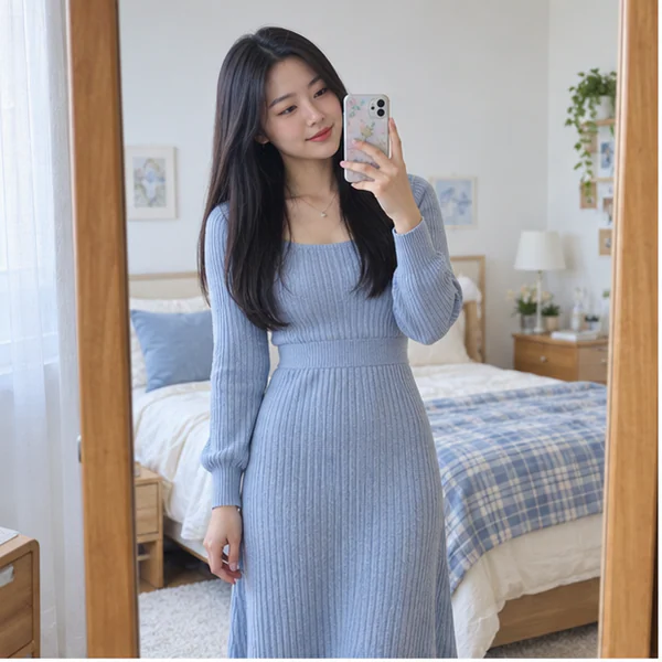 블랑 블루밍아지트 마사지 안내 이미지