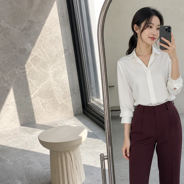 클래식 채영플레이스 홈타이 안내 이미지