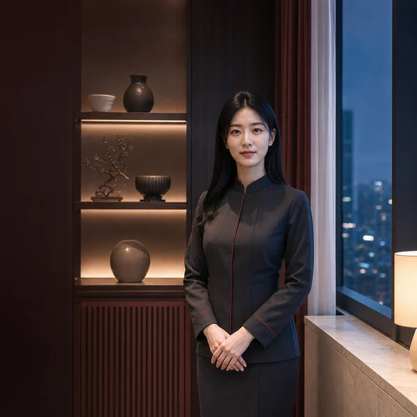 웰니스 소담플레이스 테라피 안내 이미지