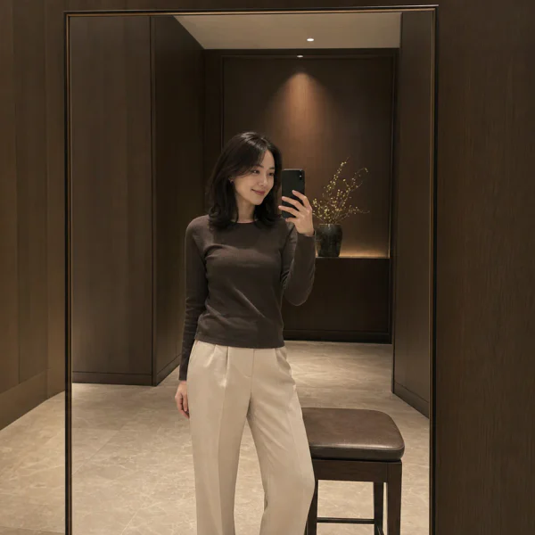 클래식 루나릴렉스 마사지 안내 이미지