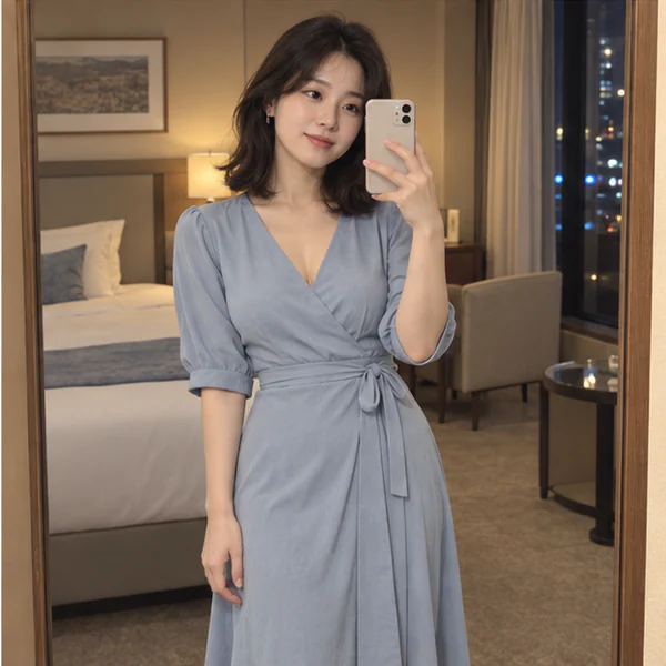 시그니처 수지하우스 마사지 안내 이미지