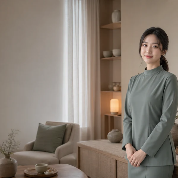 가든 하니라운지 홈타이 안내 이미지