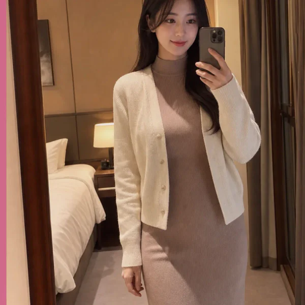가든 해온스테이 마사지 제휴업체 이미지