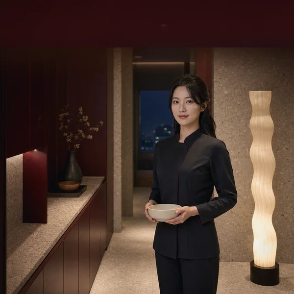 라운지 문별가든 홈타이 안내 이미지