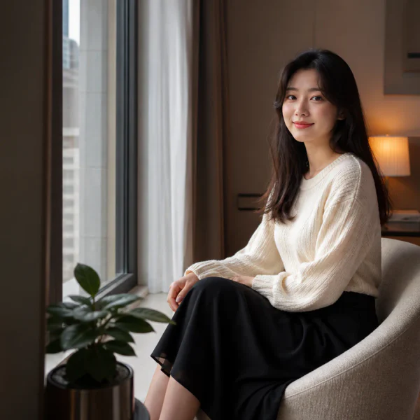 프리미엄 메르시스튜디오 마사지 안내 이미지
