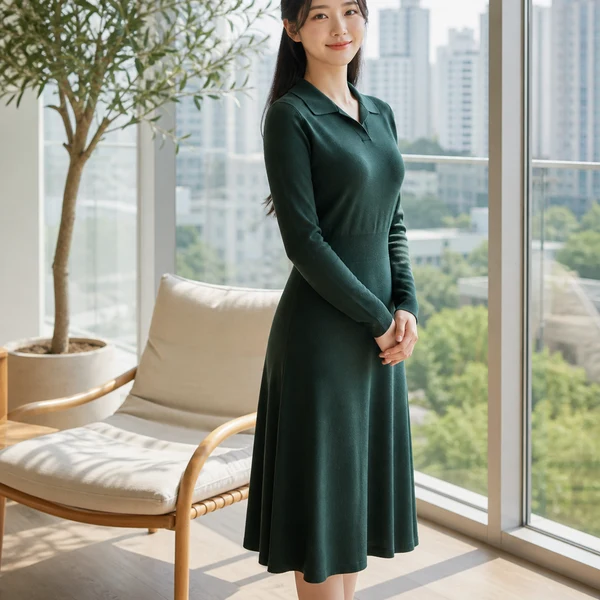힐링 라비앙살롱 홈타이 안내 이미지