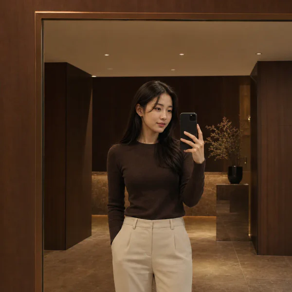 라운지 민지웰빙 마사지 안내 이미지