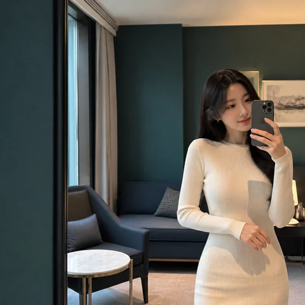그랜드 문별테라스 테라피 안내 이미지