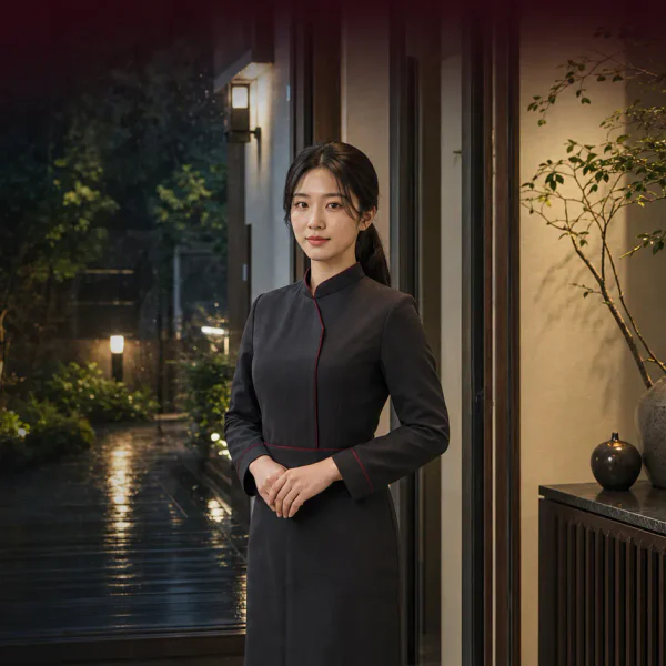 블랑 카리나센터 마사지 안내 이미지