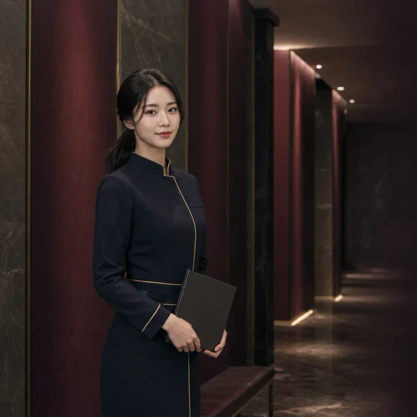 라운지 솔라포레스트 홈타이 안내 이미지