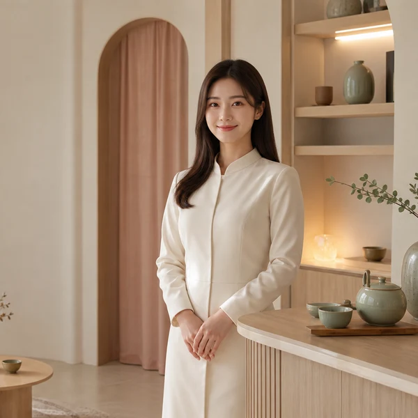시그니처 아델스파 테라피 안내 이미지