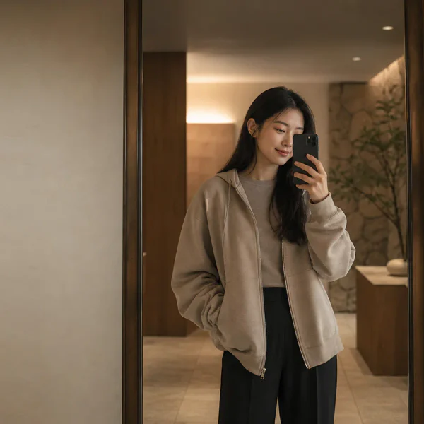 스위트 문별테라스 홈타이 안내 이미지