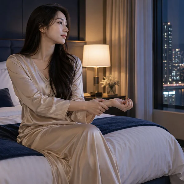 스테이 로제살롱 테라피 안내 이미지