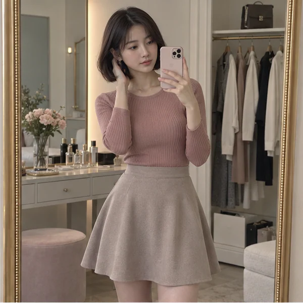 웰니스 나연웰빙 홈타이 안내 이미지