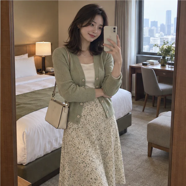 웰니스 사나웰빙 홈타이 제휴업체 이미지