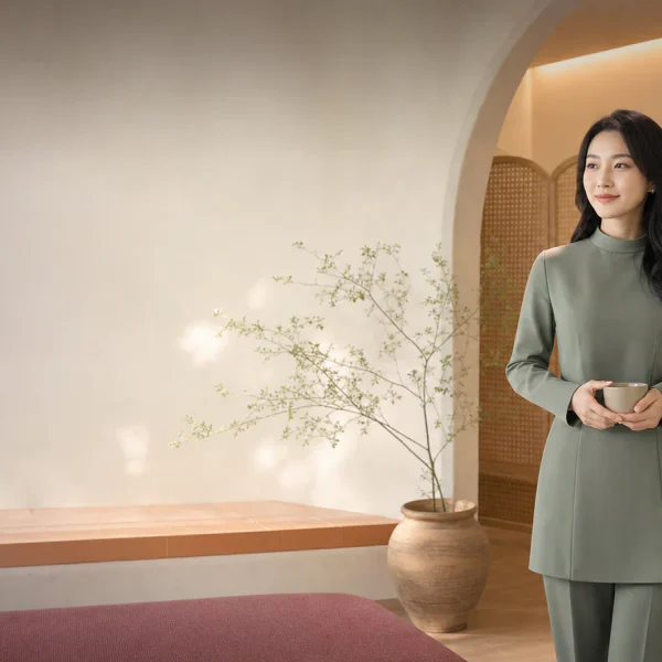 하니스파 테라피 안내 이미지