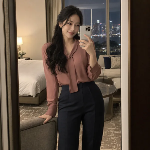 가든 레드존라운지 테라피 안내 이미지
