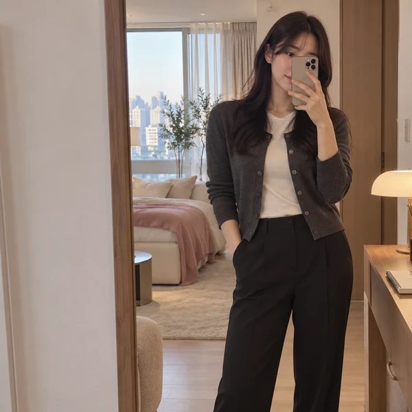 힐링 아모르살롱 홈타이 안내 이미지