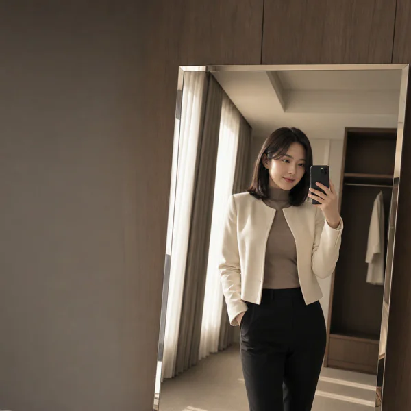 포레스트 로제나스튜디오 홈타이 안내 이미지