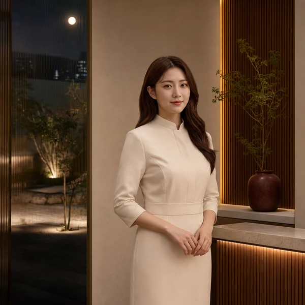 웰니스 새봄테라스 테라피 안내 이미지