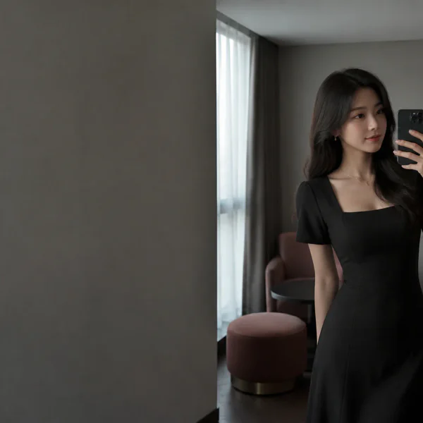 아로마 리안포레스트 홈타이 안내 이미지