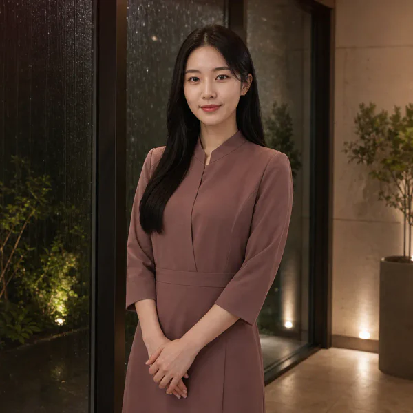 웰니스 지효플레이스 홈타이 안내 이미지