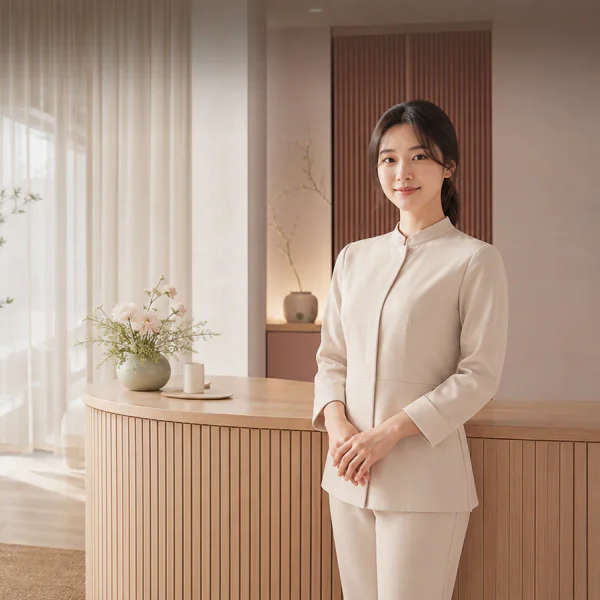 웰니스 윈터웰빙 마사지 안내 이미지