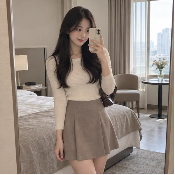 스위트 루나라운지 홈타이 안내 이미지