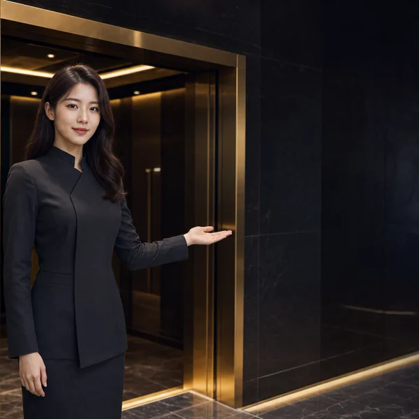 라운지 유나포레스트 홈타이 안내 이미지