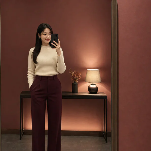 클래식 아이린테라스 홈타이 안내 이미지