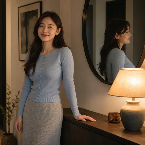 힐링 리안가든 마사지 안내 이미지