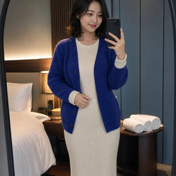 스위트 리안스테이 홈타이 안내 이미지
