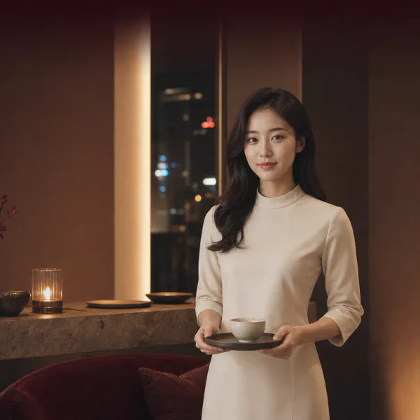 미나스파 테라피 안내 이미지