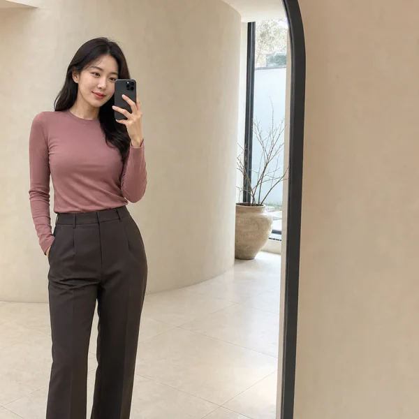모던 하니룸 홈타이 안내 이미지